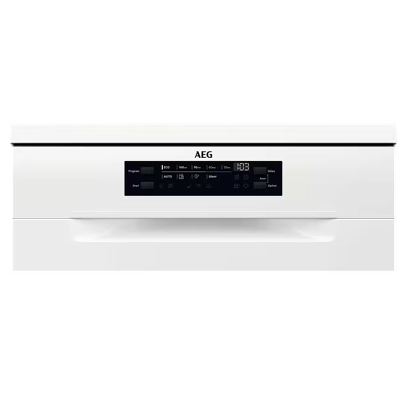 Spülmaschine AEG FFB 7675 XPW