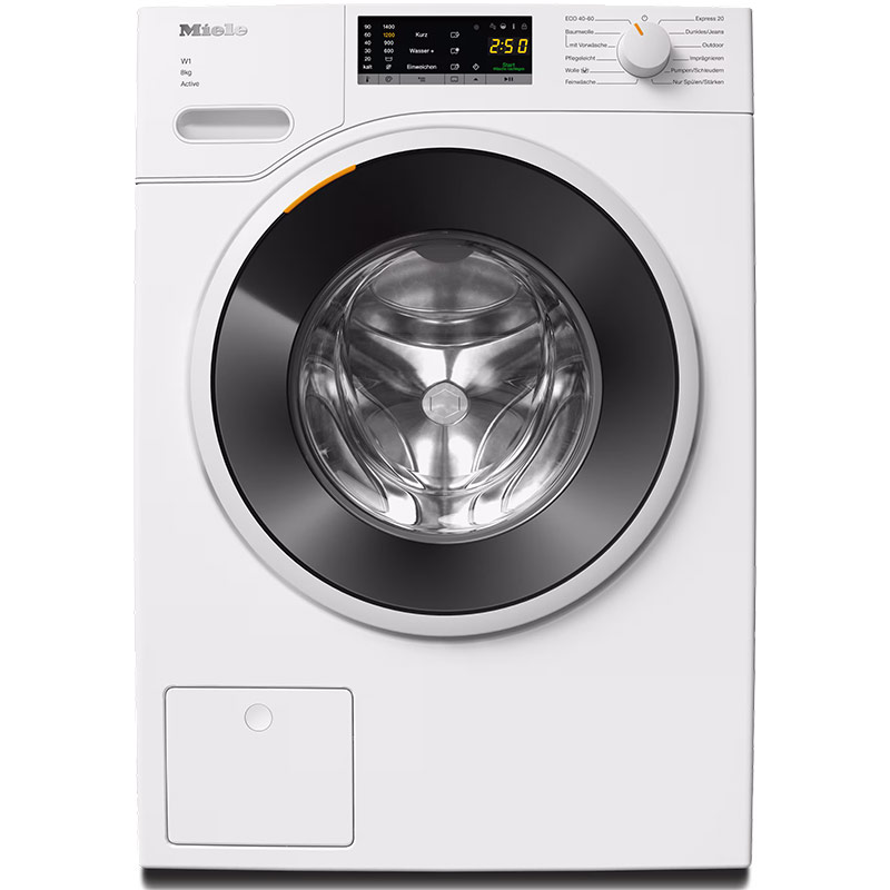 Waschmaschine Miele WWA 120 WCS miele wwa 120 wcs 8kg active waschmaschine