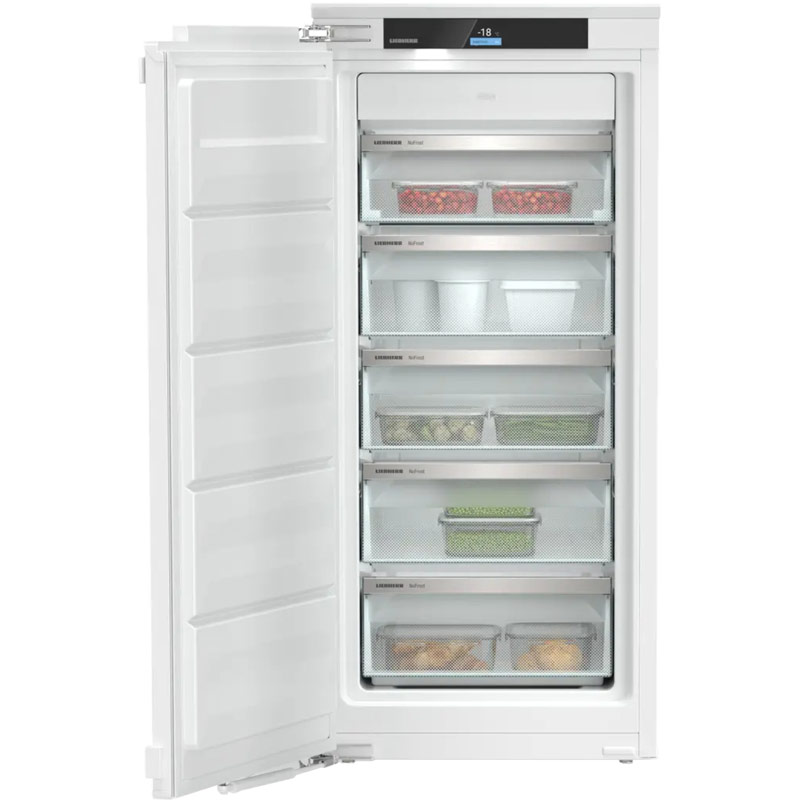 Gefrierschrank Liebherr SIFNdi 4155-22 Gefrierschrank Liebherr SIFNdi 4155-22