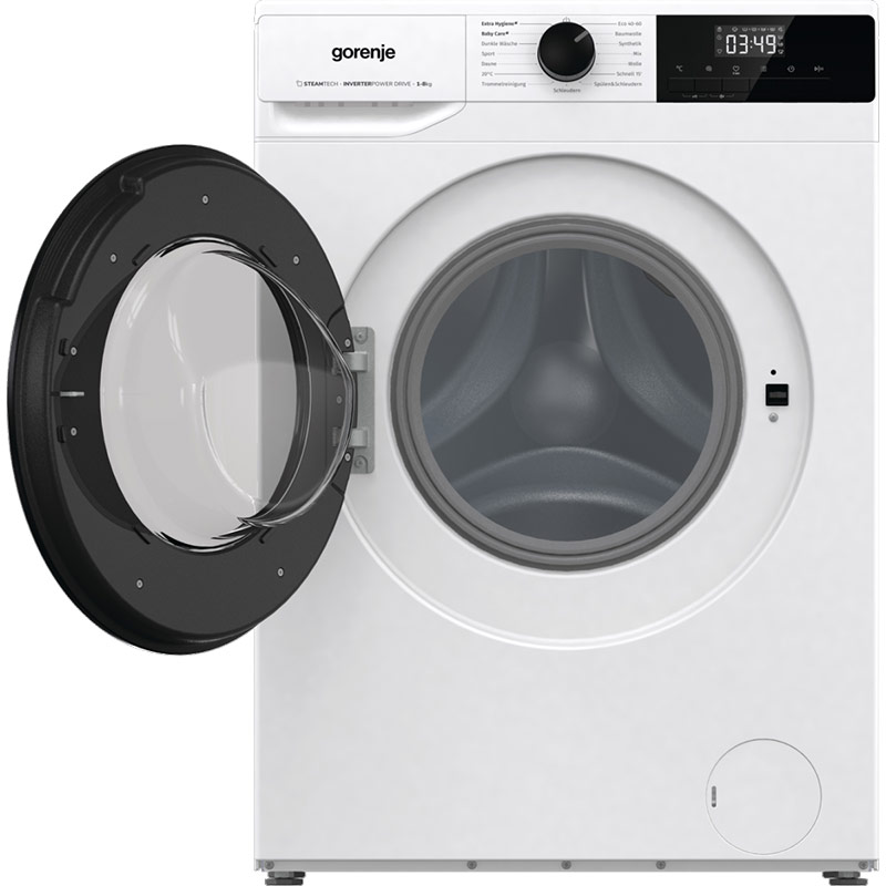 Waschmaschine Gorenje WNHPI 84 APS / DE