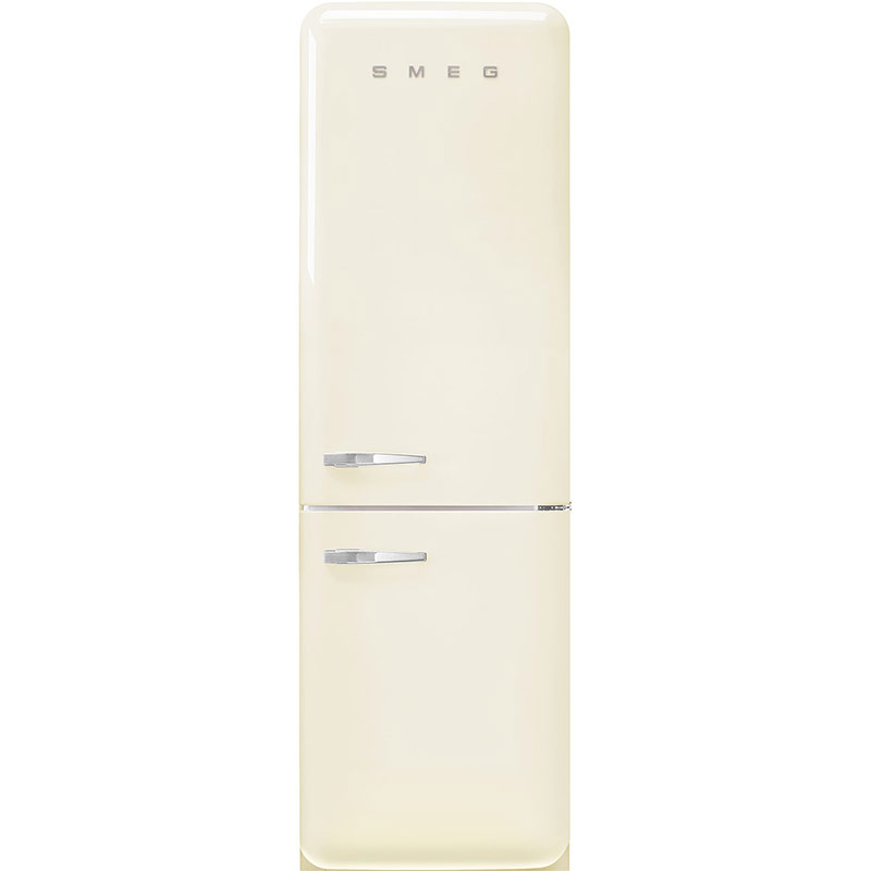 Kühl-/Gefrierkombination SMEG FAB 32 RCR 5 Creme Kühl-/Gefrierkombination SMEG FAB 32 RCR 5 Creme