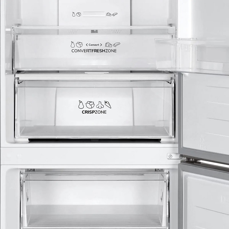 Kühl-/ Gefrierkombination Gorenje NRK 619 CABXL 4