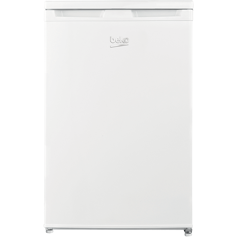 Kühlschrank Beko TSE 1284 N Kühlschrank Beko TSE 1284 N