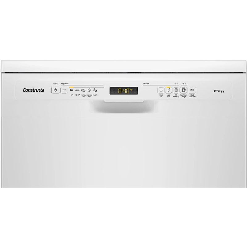 Spülmaschine Constructa CG 5 SW 01 HTD