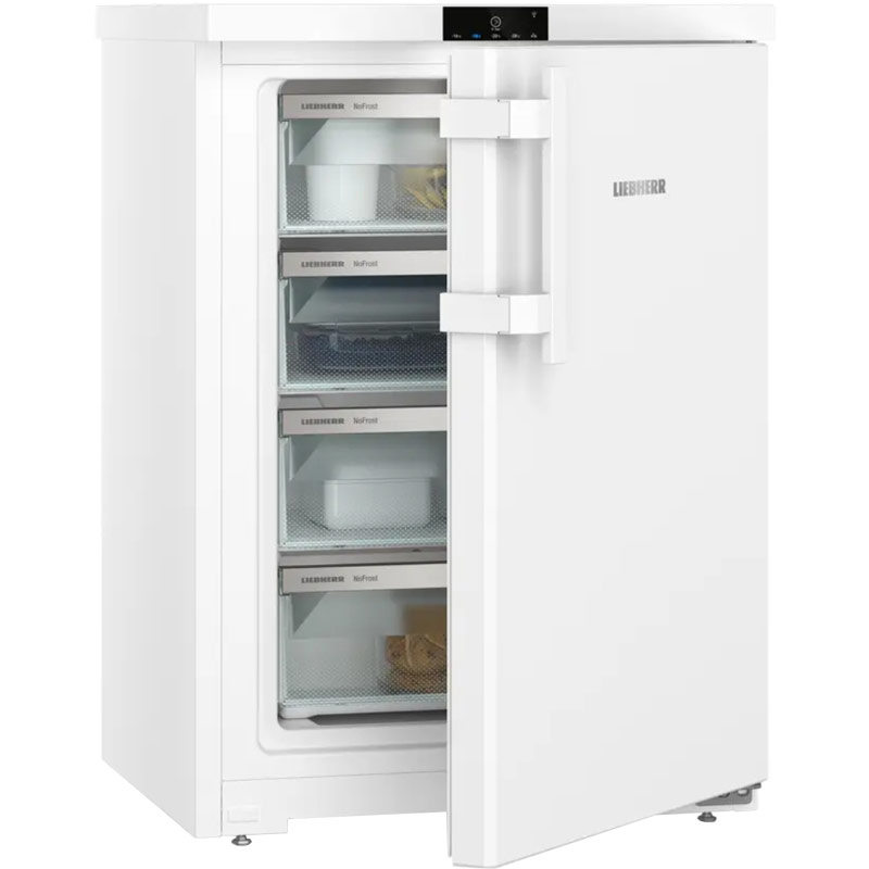 Tischgefrierschrank Liebherr FNdi 1624-20 Tischgefrierschrank Liebherr FNdi 1624-20