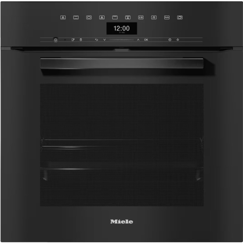 Backofen Miele H 7464 BP OBSW