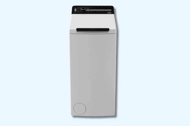 Waschmaschine 6 kg Leistung
