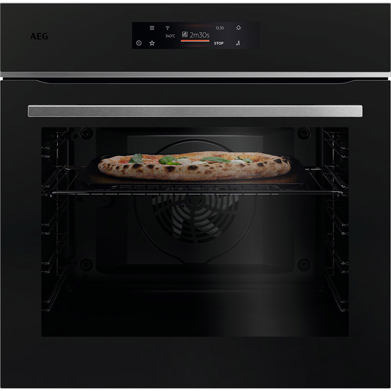 Backofen AEG TX 7 PB 63 FST