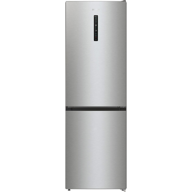 Kühl-/Gefrierkombination Gorenje NRC 6194 SXL 4