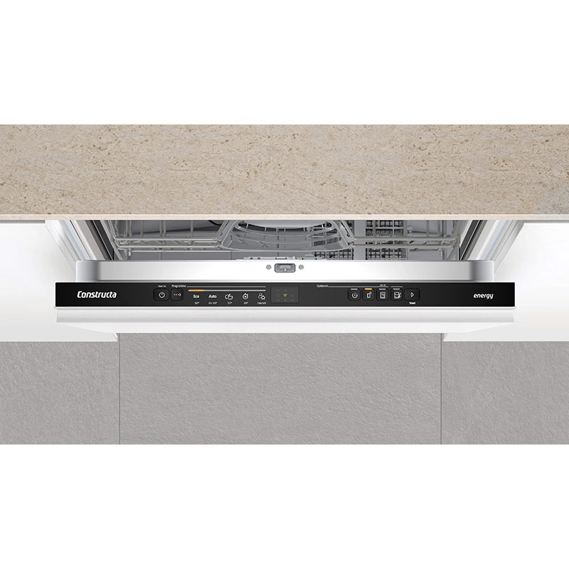 Spülmaschine Constructa CG 5 VX 01 HTD