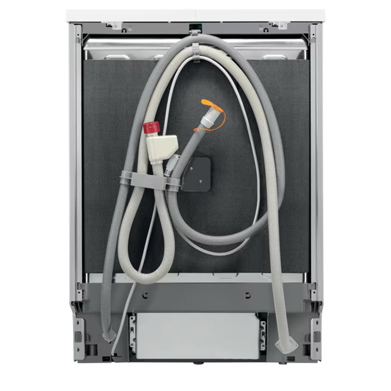 Spülmaschine AEG FFB 7675 XPW