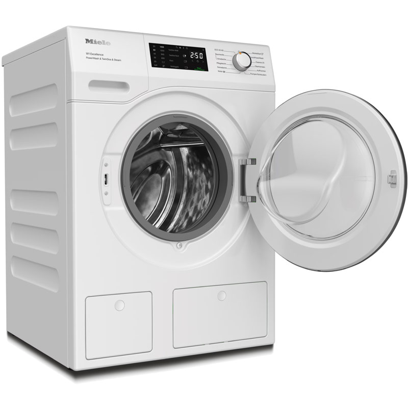 Waschmaschine Miele WEG 895 WPS