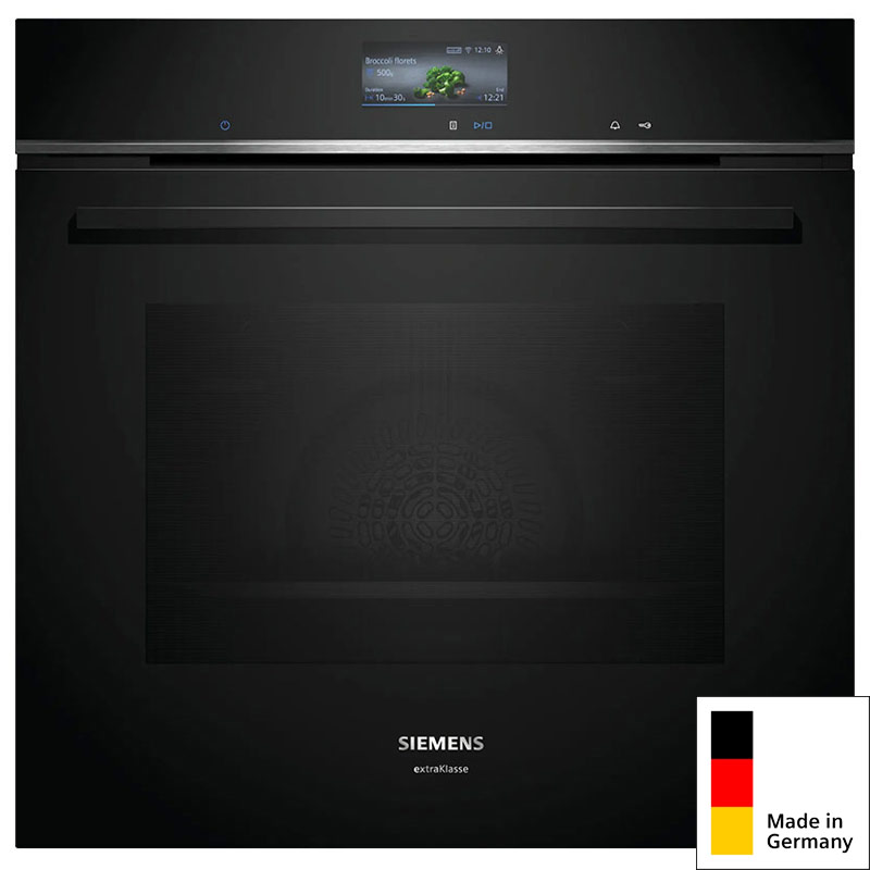 Backofen Siemens HB 776 GMB 1 F TopTeam Backofen Siemens HB 776 GMB 1 F TopTeam