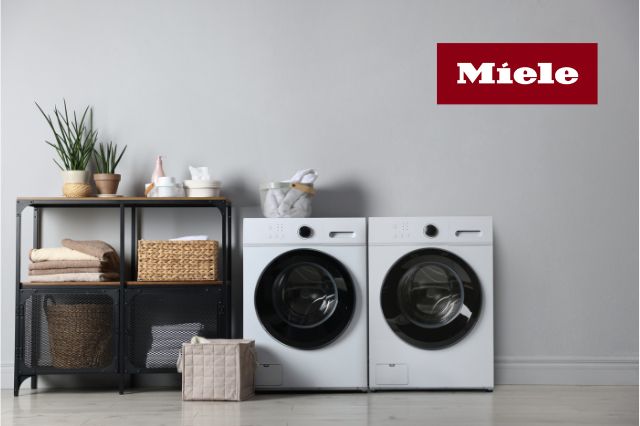 Miele Waschtrockner Test – Die Premiumlösung Miele Waschtrockner Test
