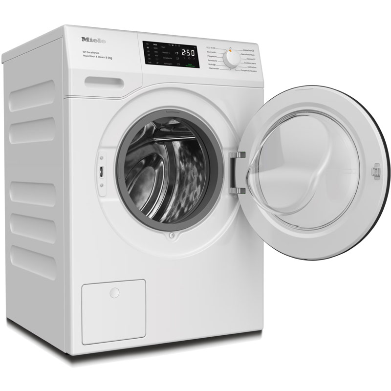 Waschmaschine Miele WED 395 WPS
