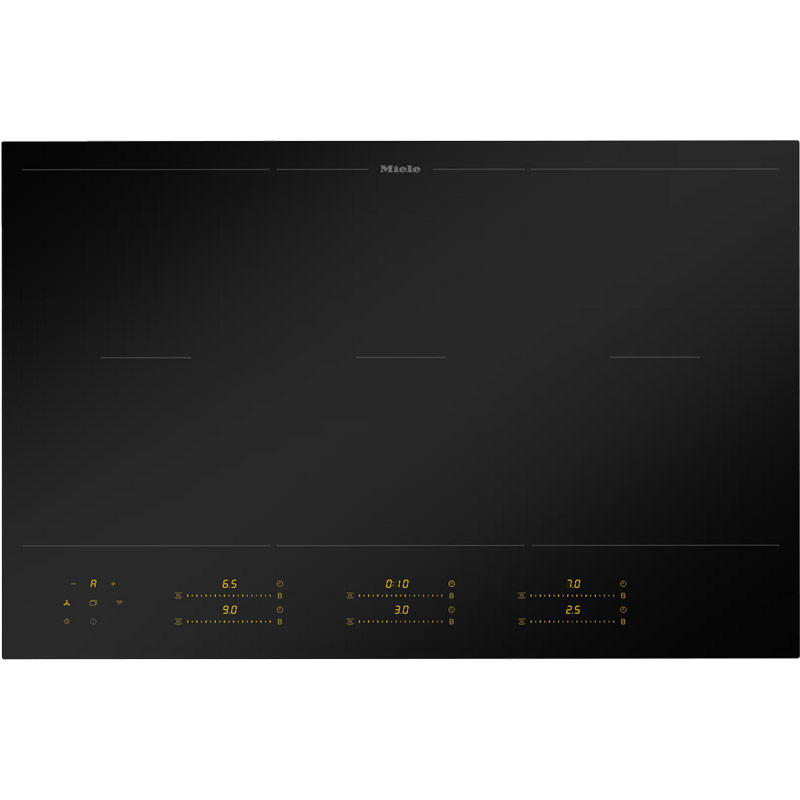 Induktionskochfeld Miele KM 8585 FL MattFinish Induktionskochfeld Miele KM 8585 FL MattFinish