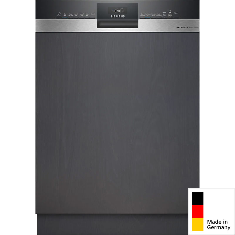 Spülmaschine Siemens SN 53 ES 02 BD Spülmaschine Siemens SN 53 ES 02 BD