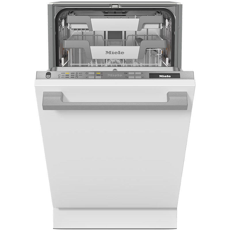 Spülmaschine Miele G 5790 SCVi Edelstahl