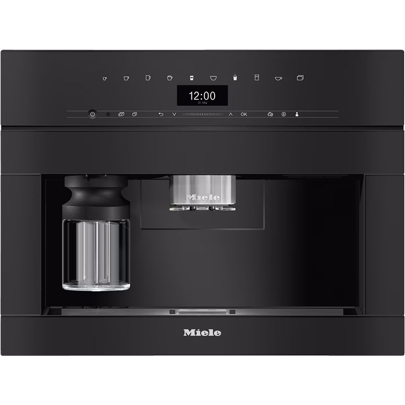 Kaffeevollautomat Miele CVA 7440 OBSW Kaffeevollautomat Miele CVA 7440 OBSW