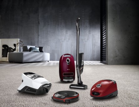 Kaufberater Miele Staubsauger Staubsauger von Miele Beratung und Kaufberater beim Fachhändler Holzleitner