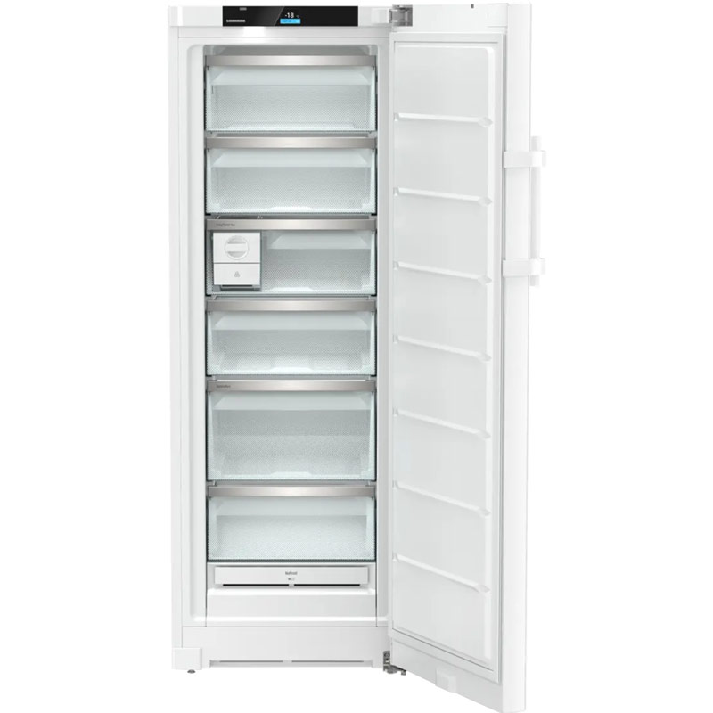 liebherr gefrierschrank fnc 507i-22