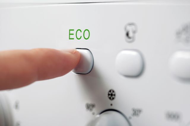 Eco Waschmaschine bis 500 Euro