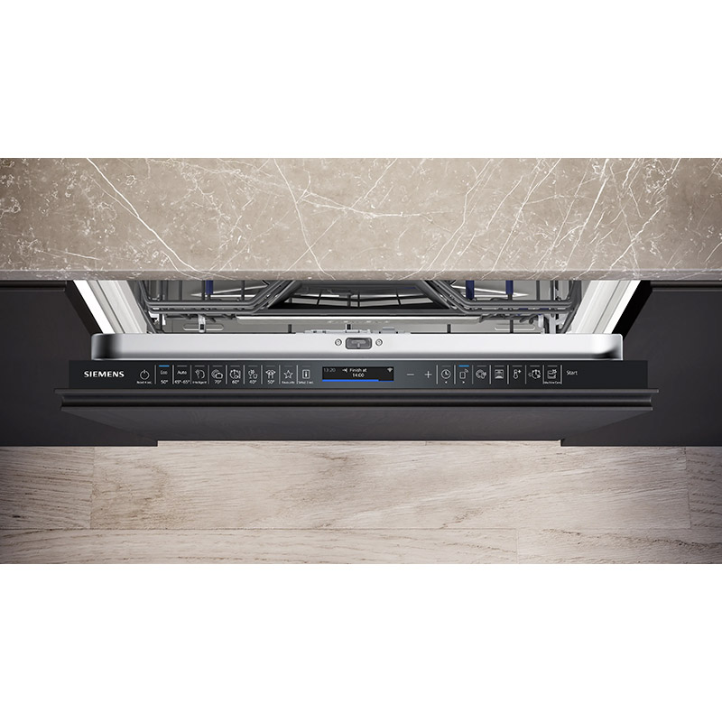 Spülmaschine Siemens SN 87 TX 02 CE