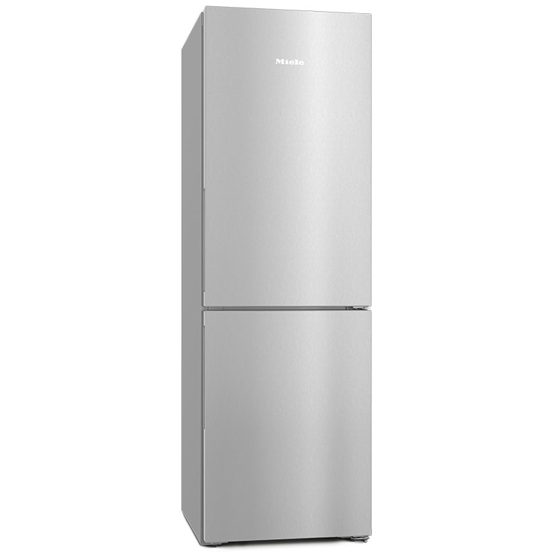 Kühl-/Gefrierkombination Miele KFN 4377 CD Edelstahllook