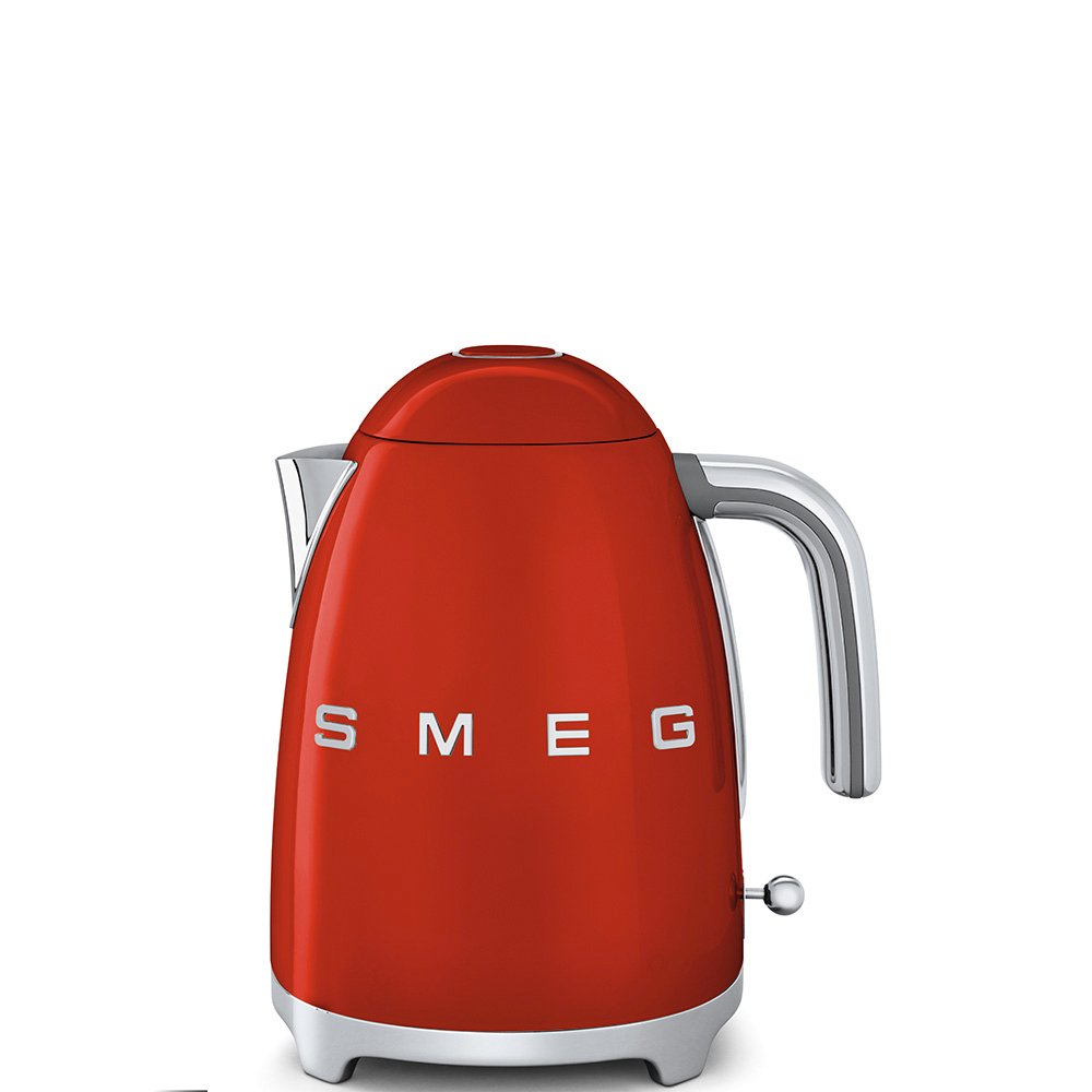 Wasserkocher SMEG KLF 03 RDEU Rot Wasserkocher SMEG KLF 03 RDEU Rot
