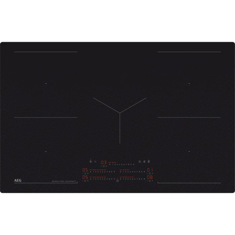 Induktionskochfeld AEG TK 85 IM 0 BSZ Induktionskochfeld AEG TK 85 IM 0 BSZ