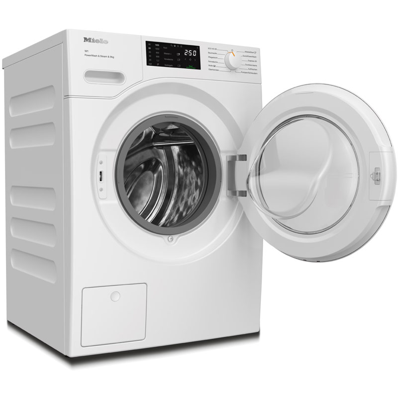Waschmaschine Miele WWD 380 WPS