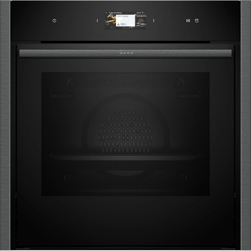 Backofen-Set Neff BLE 6470 VSB = B64VS73G0K + Z1608CX0 Backofen-Set Neff BLE 6470 VSB = B64VS73G0K + Z1608CX0