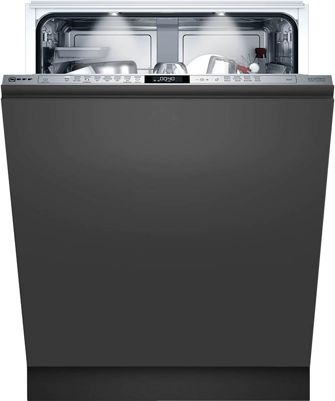 Spülmaschine Neff GXMK 30 Zi Lieblingsedition - XXL