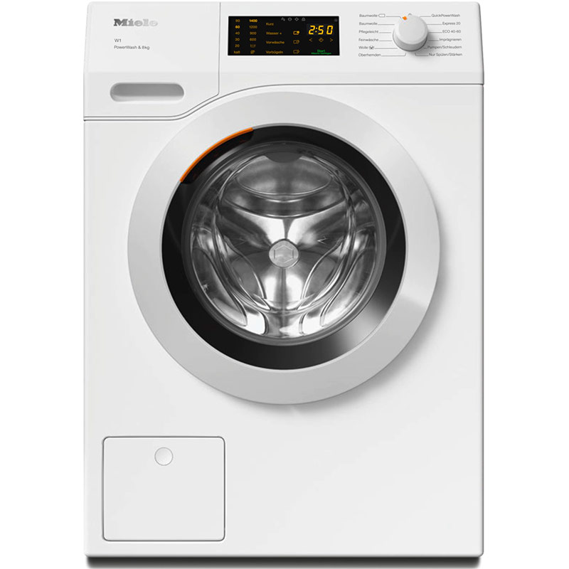 Waschmaschine Miele WCD 330 WPS D PowerWash