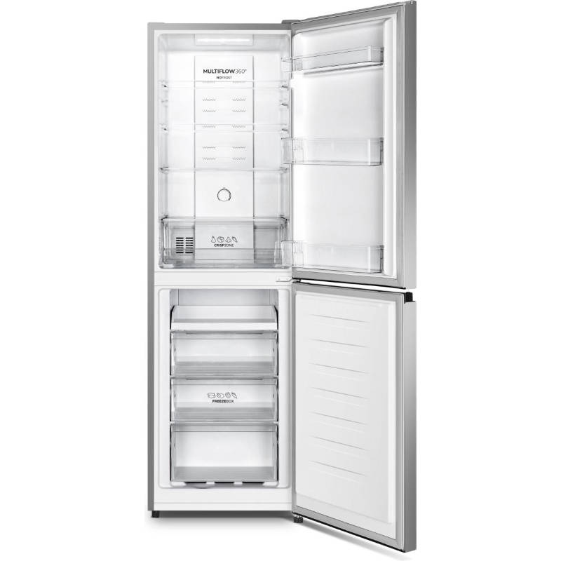 Kühl-/Gefrierkombination Gorenje NRK 418 DCS 4