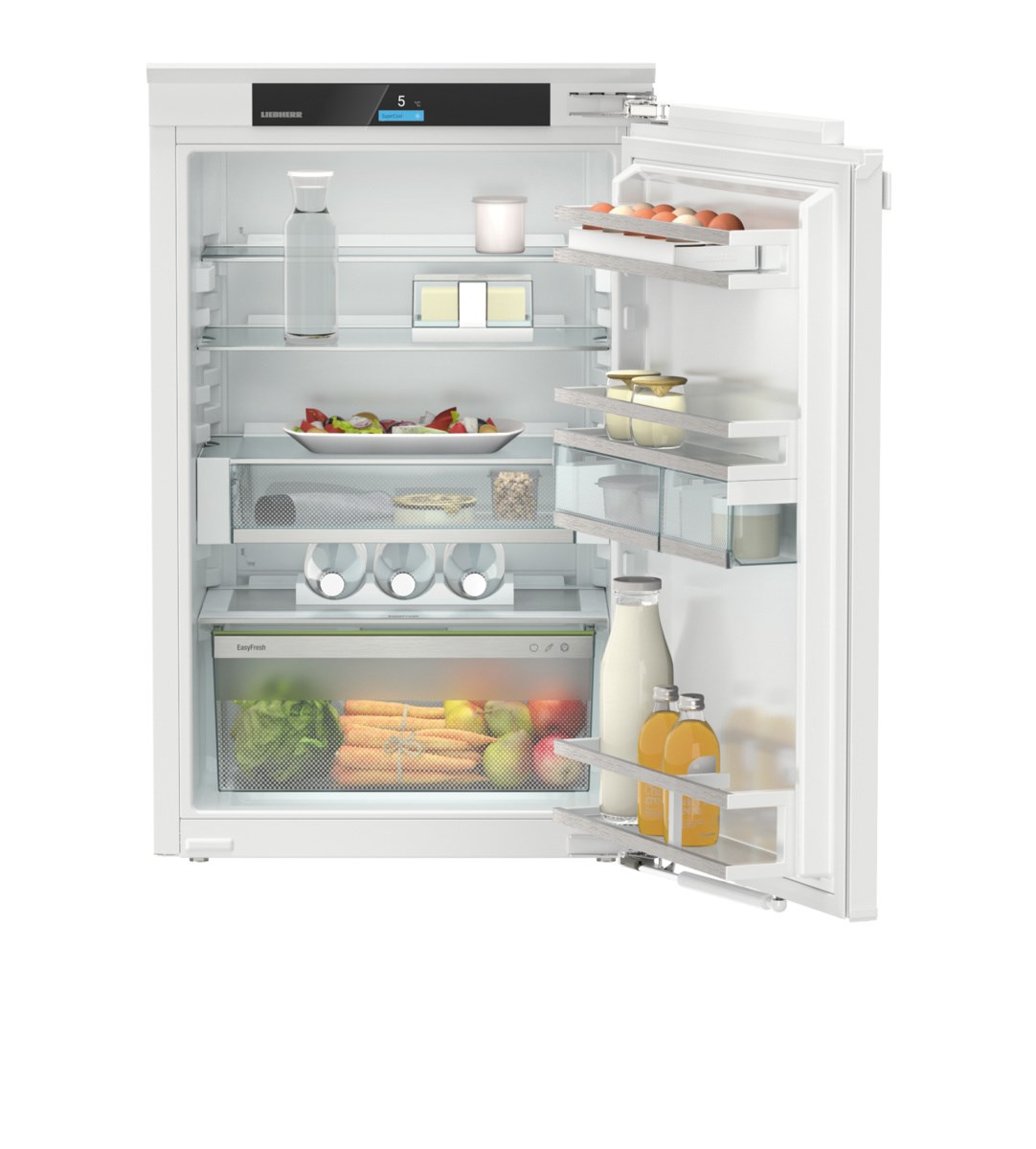 Einbaukühlschrank Liebherr IRc 3950-60