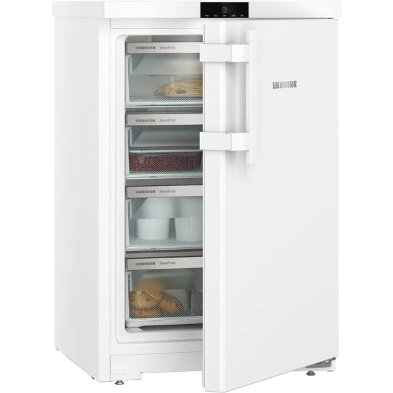 Tischgefrierschrank Liebherr Fd 1404-20 Tischgefrierschrank Liebherr Fd 1404-20