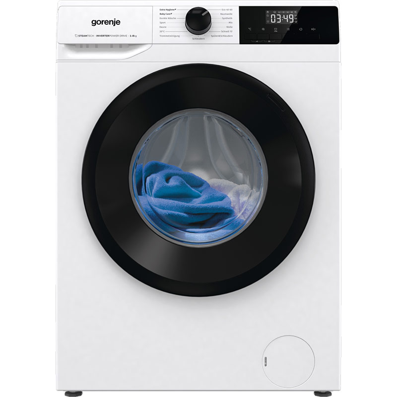 Waschmaschine Gorenje WNHPI 84 APS / DE
