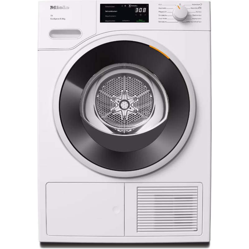 Wärmepumpentrockner Miele TWC 640 WP Wärmepumpentrockner Miele TWC 640 WP