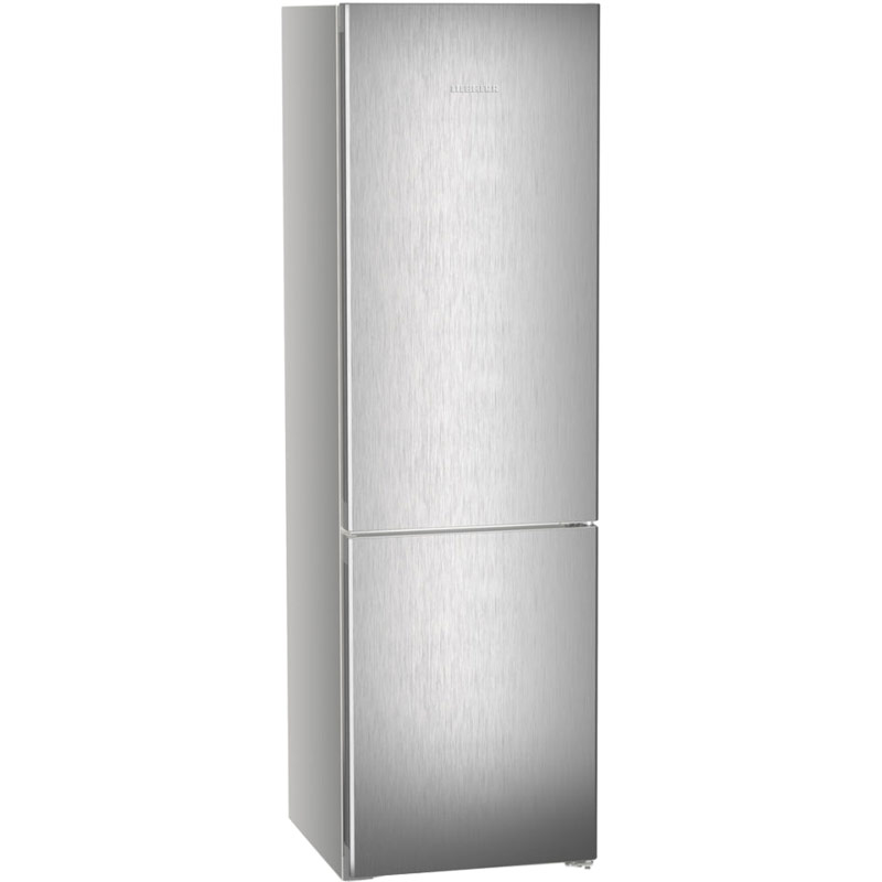 liebherr kühlschrank gefrierkombination kgnsf57va03