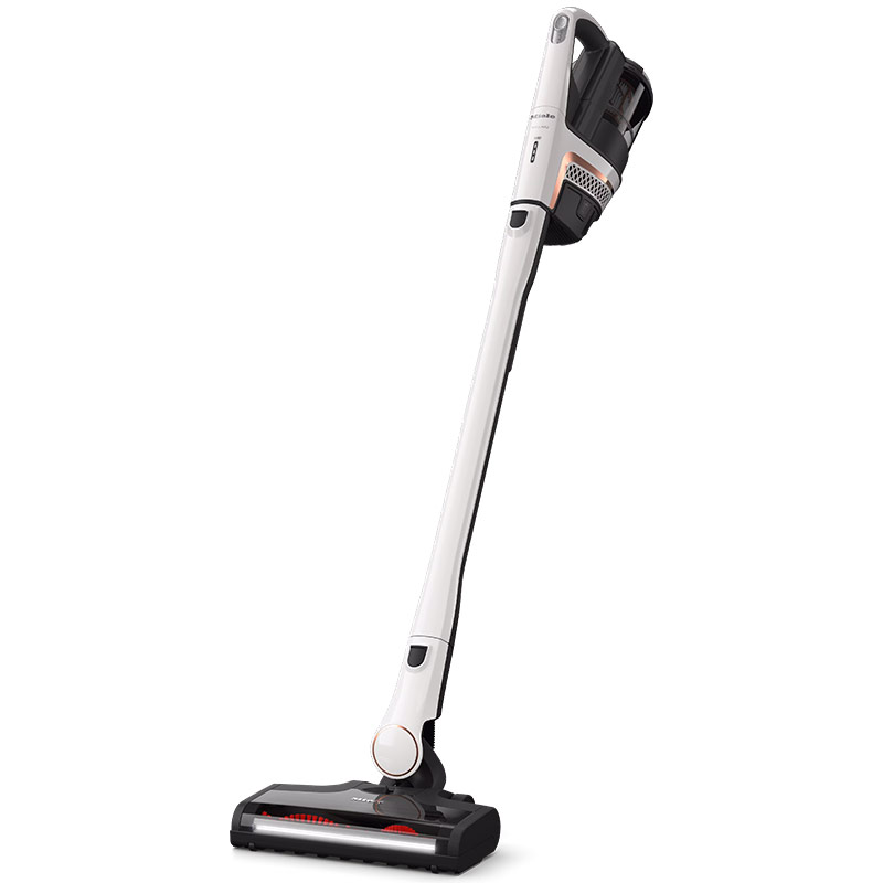 Akku-Staubsauger Miele Triflex HX 2 CarCare Lotusweiß Einzelansicht