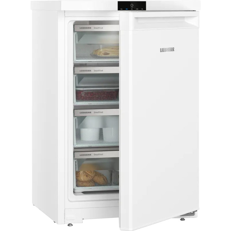 Tischgefrierschrank Liebherr Fe 1414-20 Tischgefrierschrank Liebherr Fe 1414-20