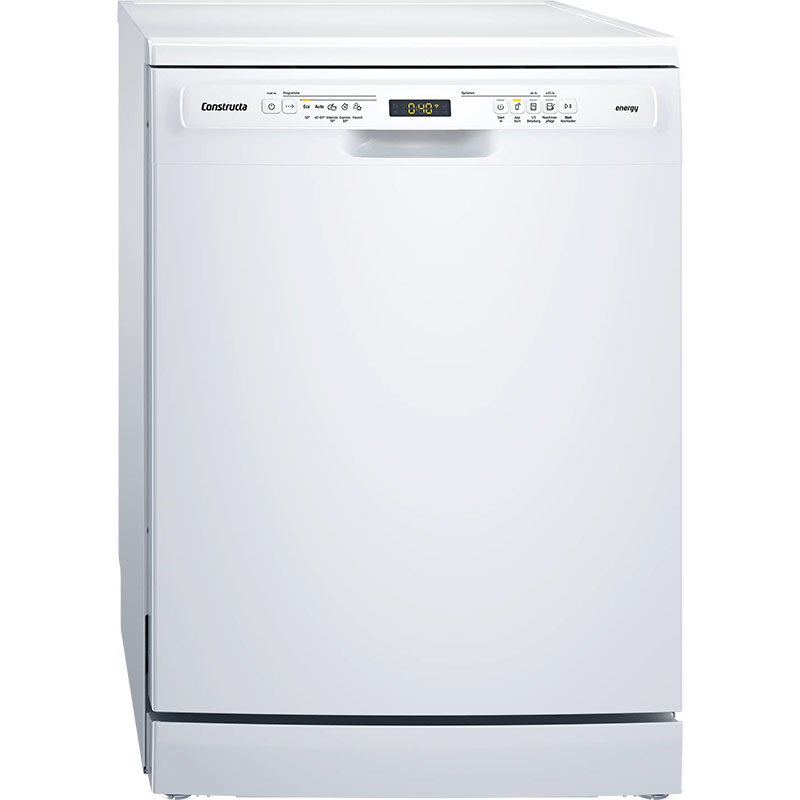 Spülmaschine Constructa CG 5 SW 01 HTD
