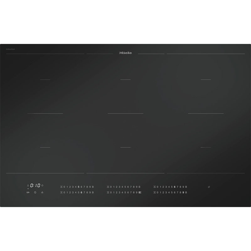 Induktionskochfeld Miele KM 7576 FL Induktionskochfeld Miele KM 7576 FL
