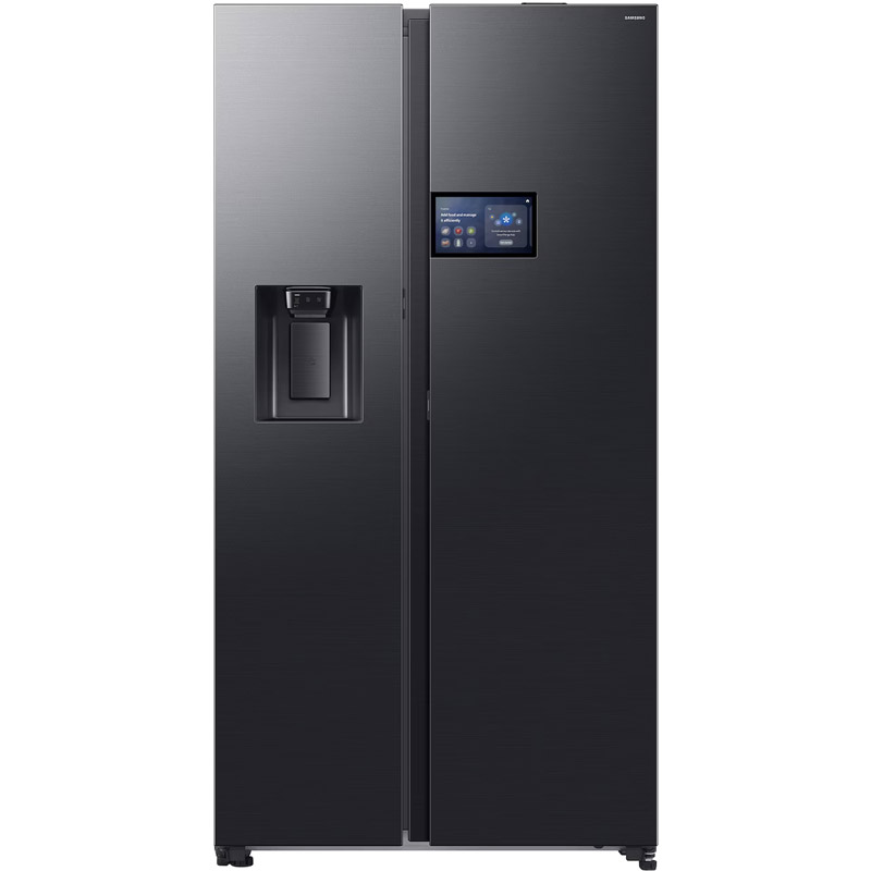 Side-by-Side Kombination Samsung RS 90 F 64 EDFEF