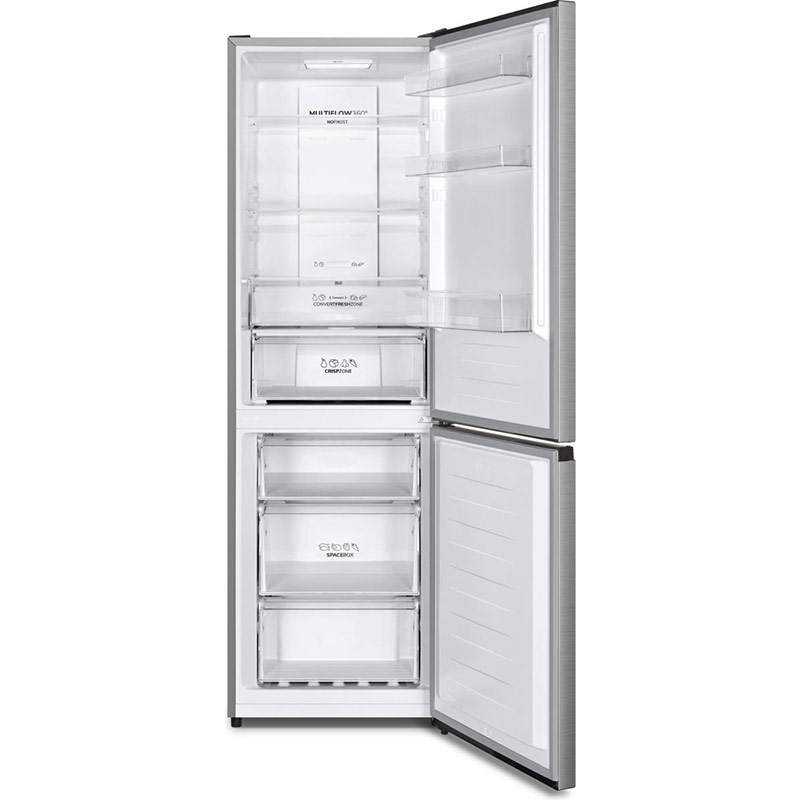 Kühl-/Gefrierkombination Gorenje NRK 619 CAXL 4