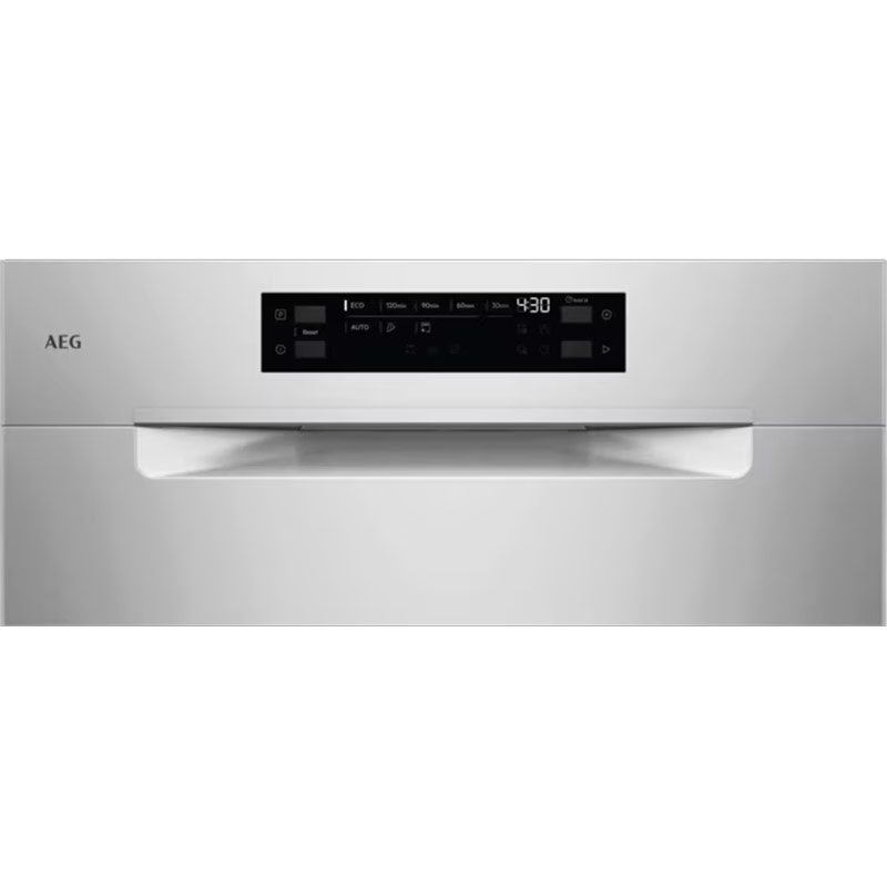 Spülmaschine AEG GU 620 B 2 SFM