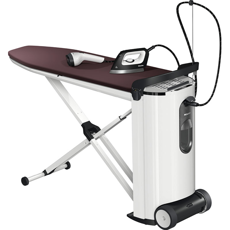 miele b 4847 fashionmaster Buegelsystem Dampfbügelstation kaufen