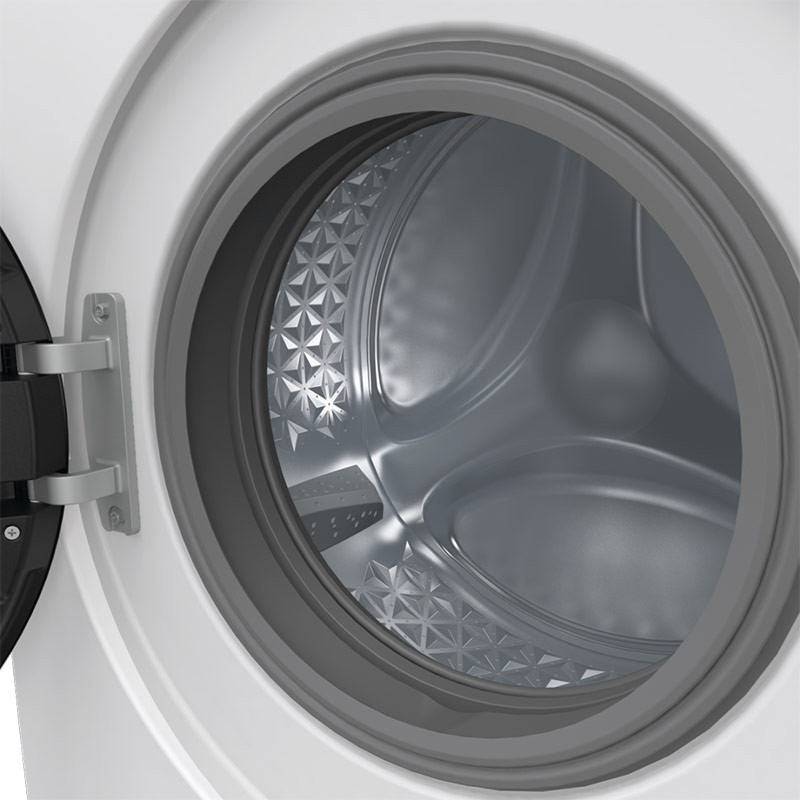Waschmaschine Gorenje WNHPI 84 APS / DE