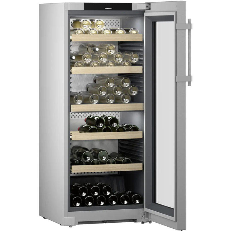 Weintemperierschrank Liebherr WPsd 4652-20 Weintemperierschrank Liebherr WPsd 4652-20